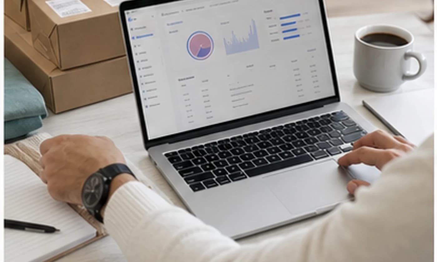 Performance dashboards visual