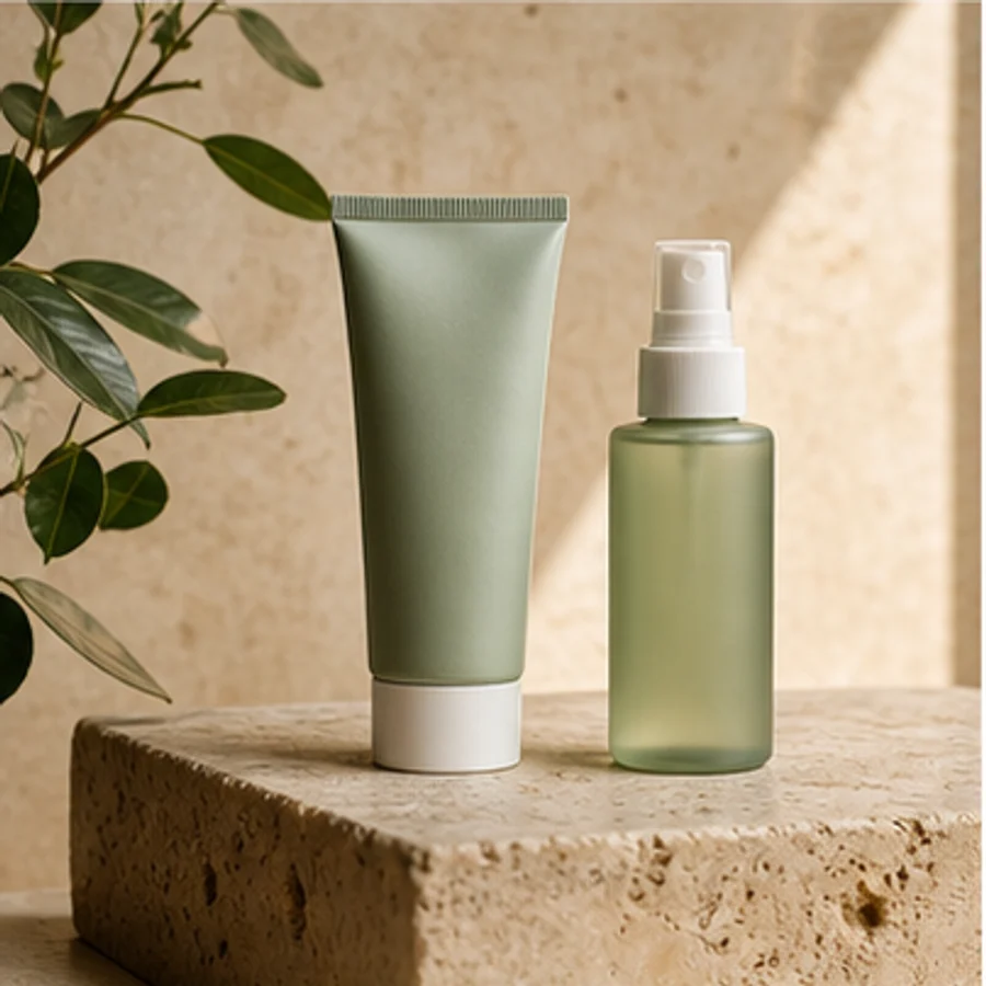 Barrier cream პროდუქტის ფოტო