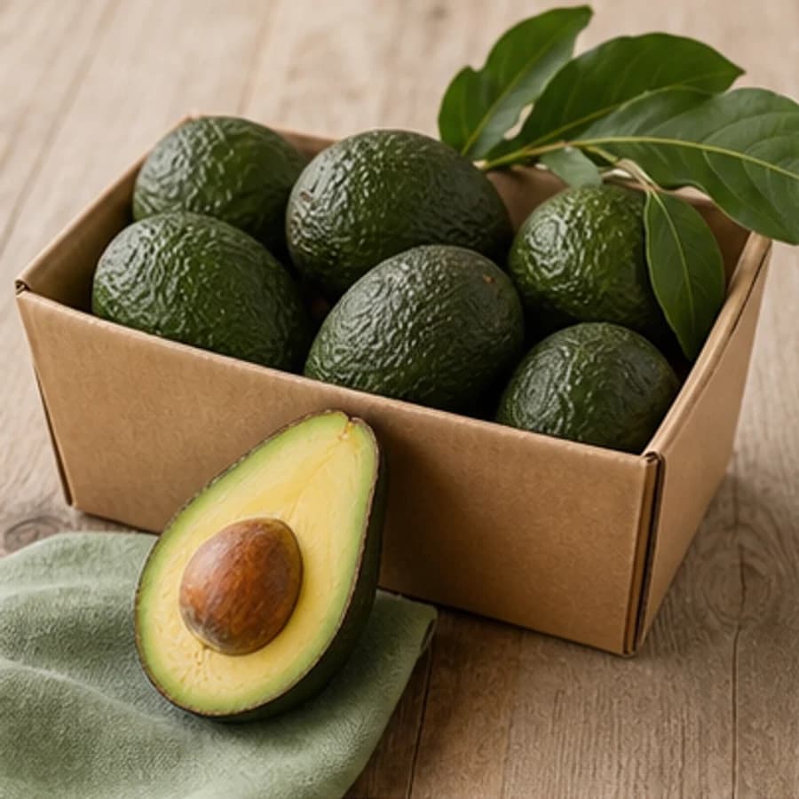 Organic grocery მაღაზიის ფოტო