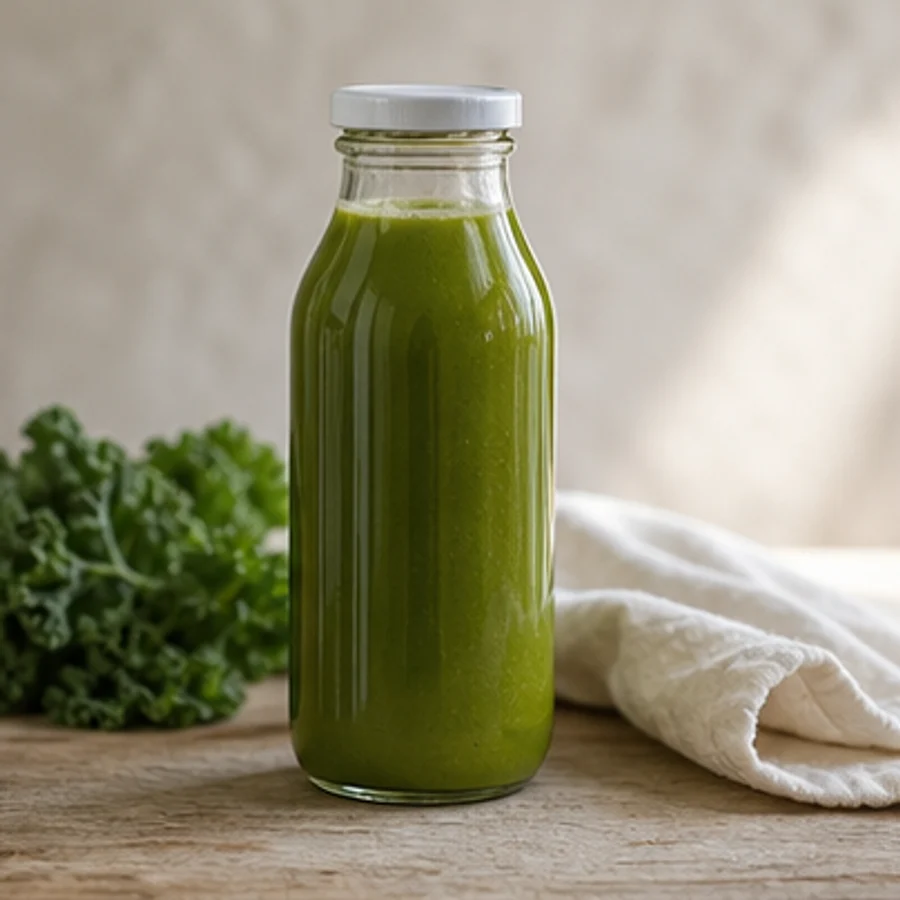 Cold-pressed juice პროდუქტის ფოტო